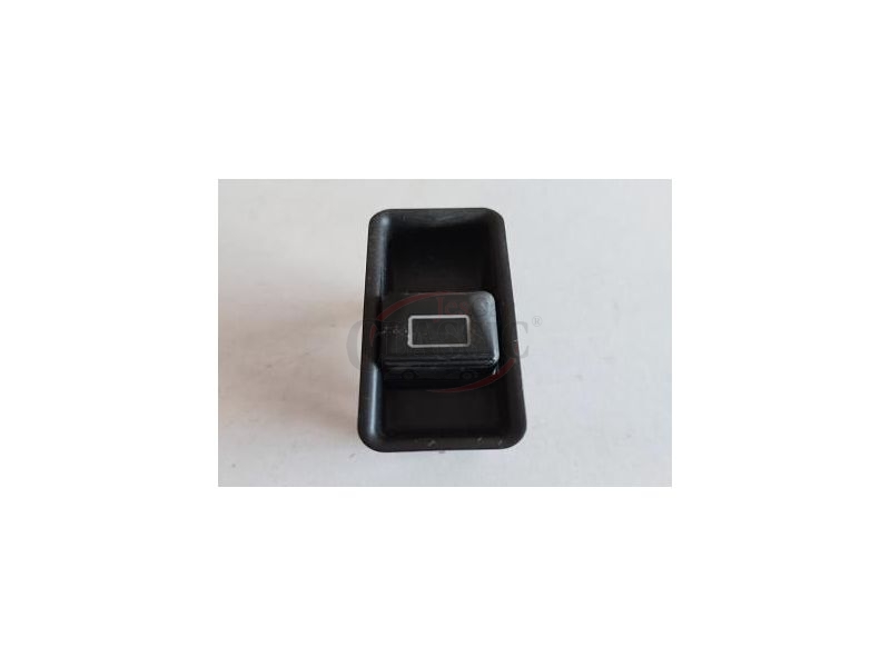 Mercedes-Benz W124 - Interruptor de abertura tecto abrir