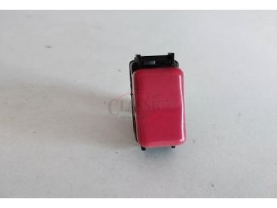 Mercedes-Benz W124 - Interruptor de emergência