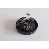 BMW Serie 5 - Espelho de interruptor nevoeiro