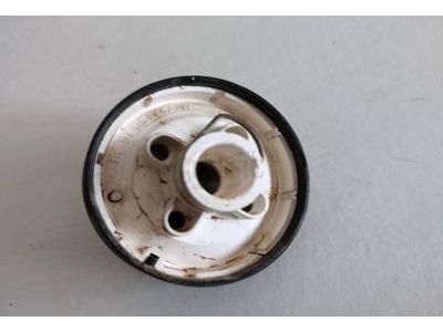 Ford Scorpio - Botão do interruptor luzes