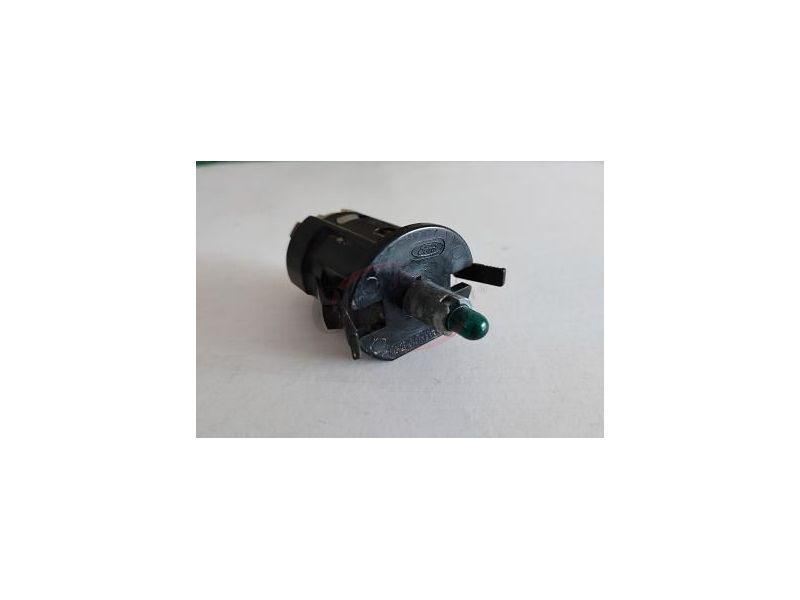 Ford Scortpio I - Interruptor de luzes