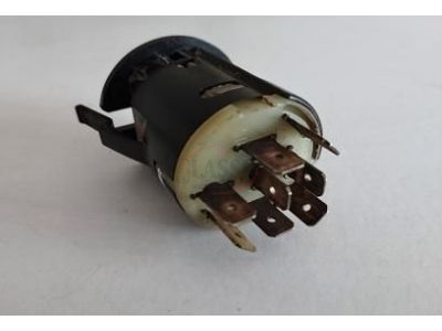 Ford Scortpio I - Interruptor de luzes