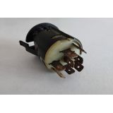 Ford Scortpio I - Interruptor de luzes