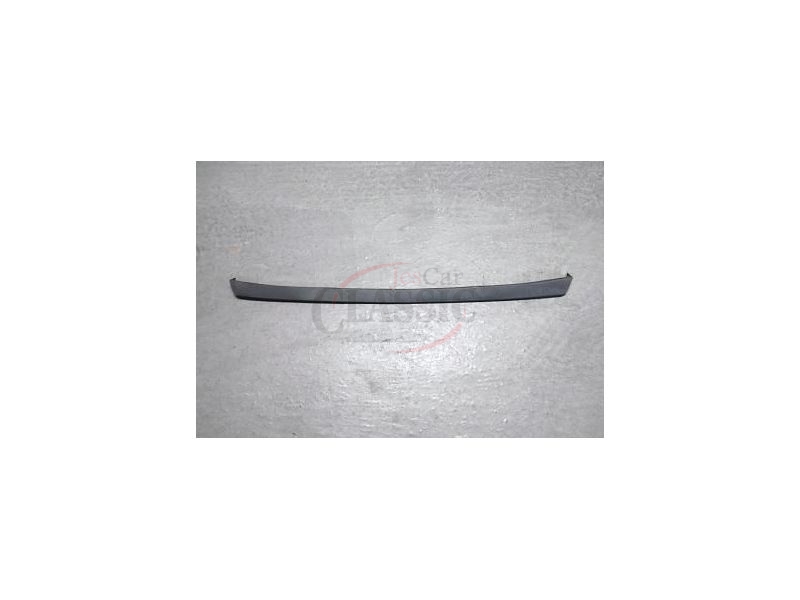 VW Golf I - Spoiler/Lip frente inferior