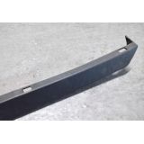 VW Golf I - Spoiler/Lip frente inferior