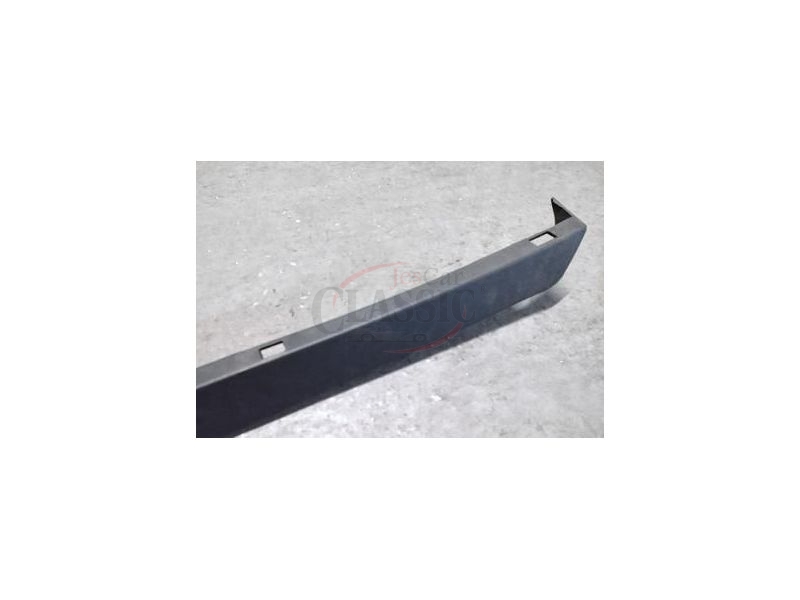 VW Golf I - Spoiler/Lip frente inferior