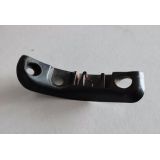 Opel Astra F - Batente da tampa exterior depósito combustível