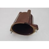 Fiat 124 Special T / Fiat 124 Sport Coupe / Lancia Fulvia HF - Tampa do distribuidor (MARELLI)