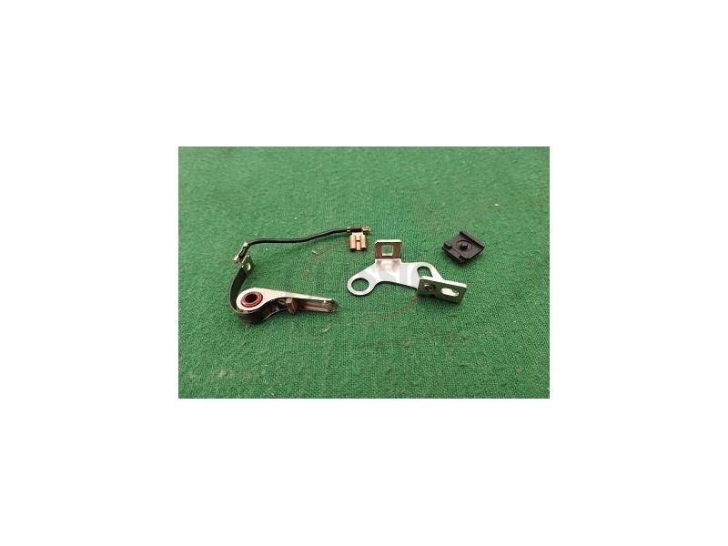 Fiat Ritmo / Lancia Delta I / Renault 20 - Platinado de distribuidor (MARELLI)