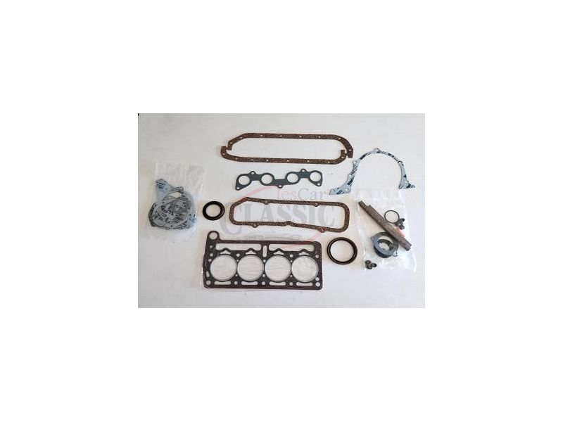 Autobianchi A112 / Fiat 127 - Jogo de juntas motor (Mot.903cc)