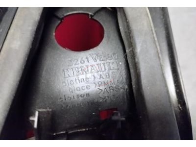 Renault Laguna I - Farolim tras direito (VALEO)