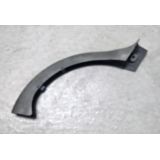 Mercedes-Benz W210 - Protecção da dobradiçada tampa mala 