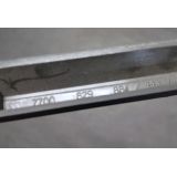 Renault Clio I - Moldura do tablier / consola central