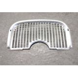 Fiat 600 Multipla - Grelha principal