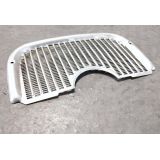 Fiat 600 Multipla - Grelha principal