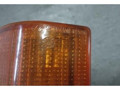 Citroen C35 / Fiat 242 - Farolim frente direito (SIEM)