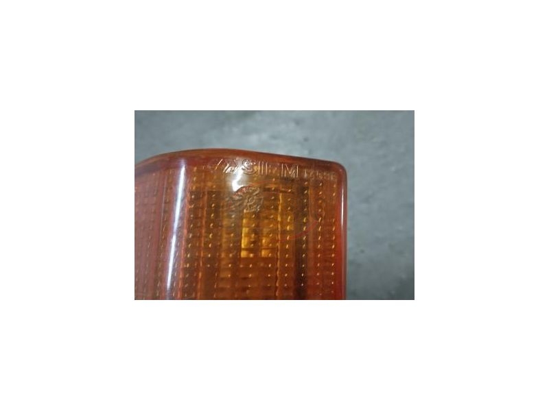 Citroen C35 / Fiat 242 - Farolim frente direito (SIEM)