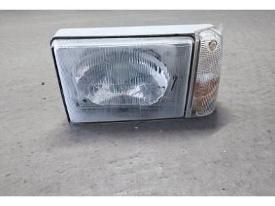 Fiat Panda I - Farol principal esquerdo CE (ELMA)