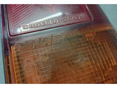 Fiat Panda I - Farolim tras direito (CARELLO)