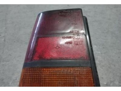 Fiat Panda I - Farolim tras esquerdo (OLSA)