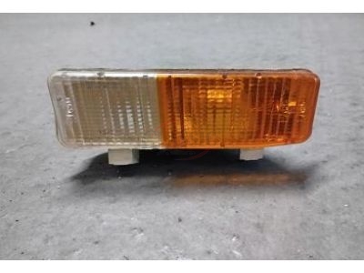 Renault 15 / Renault 17 - Farolim frente esquerdo (GELBON)
