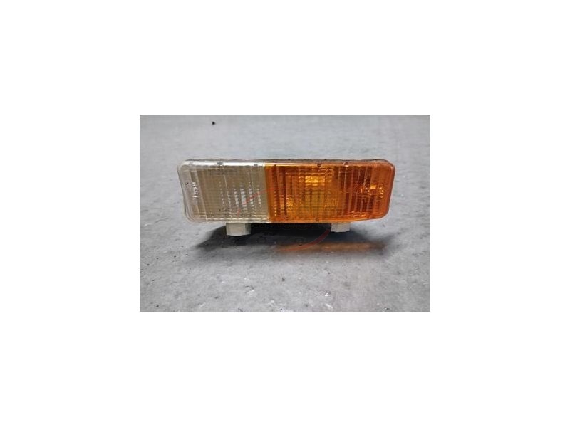 Renault 15 / Renault 17 - Farolim frente esquerdo (GELBON)