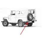 Toyota Land Cruiser BJ40 / Toyota Land Cruiser BJ45 - Farolim tras direito / esquerdo