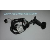 Renault Clio III - Cablagem de porta