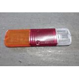 Toyota Land Cruiser BJ40 - Vidro farolim tras