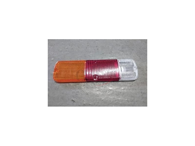 Toyota Land Cruiser BJ40 - Vidro farolim tras