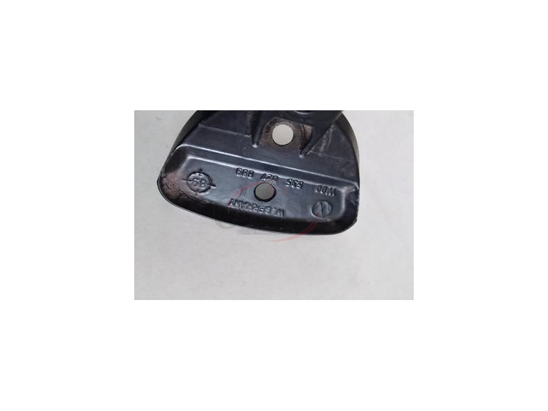 VW Corrado - Suporte de fixação aileron