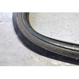 Renault 12 - Borracha do vidro para-brisas