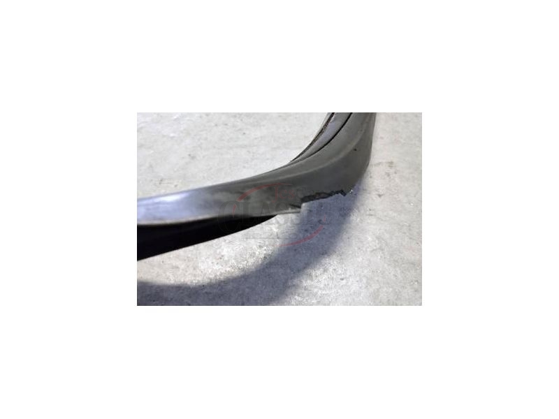 Renault 12 - Borracha do vidro para-brisas
