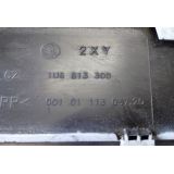 Skoda Octavia - Friso inferior farolim tras direito