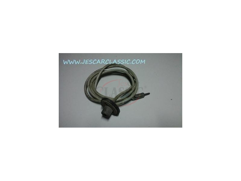 Multimarcas - Cabo de antena (1000mm)