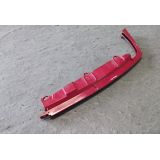 Honda Concerto - Friso inferior farol direito