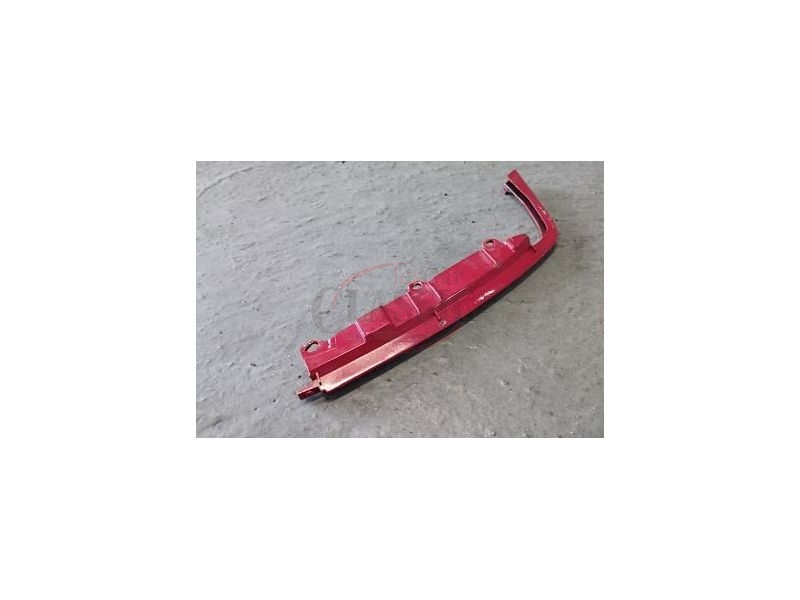 Honda Concerto - Friso inferior farol direito