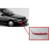 Honda Concerto - Friso inferior farol direito