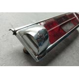 Mercedes-Benz W111 - Vidro farolim tras direito