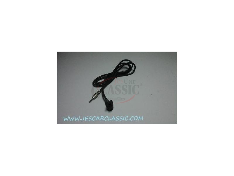 Multimarcas - Cabo de antena (1000mm)