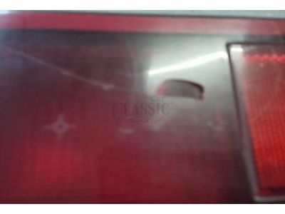 Renault Fuego - Fzarolim traseiro esquerdo