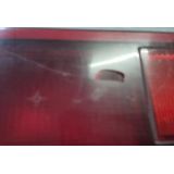 Renault Fuego - Fzarolim traseiro esquerdo