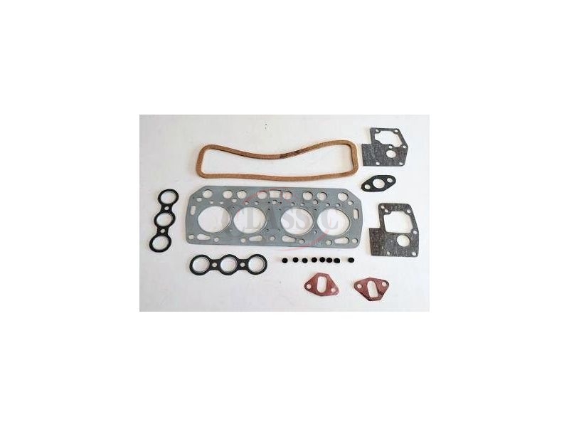 Renault 4CV - Jogo de juntas descarbonização