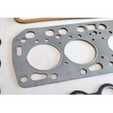 Renault 4CV - Jogo de juntas descarbonização