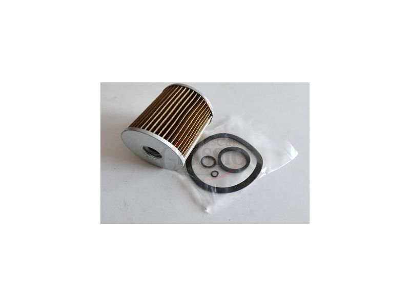 Bedford NKR / Bedford KS - Filtro de combustivel (elemento)