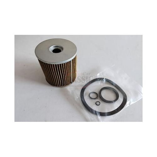 Isuzu ELF KS / Isuzu NPR - Filtro de combustivel (Elemento) (Mot. 4BB1, 4BD1)