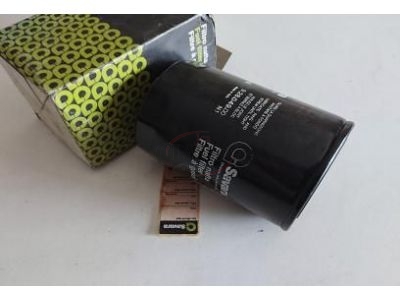 Volvo - Filtro de combustível