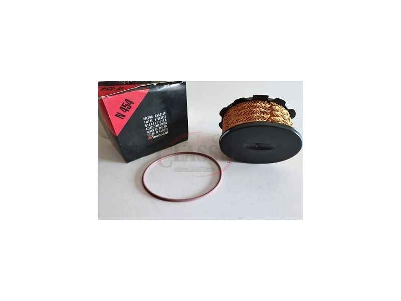 Citroen / Peugeot - Filtro de combustivel