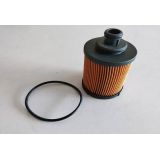Alfa Romeo Mito / Fiat Punto / Lancia / Opel / Suzuki - Filtro de óleo (elemento)