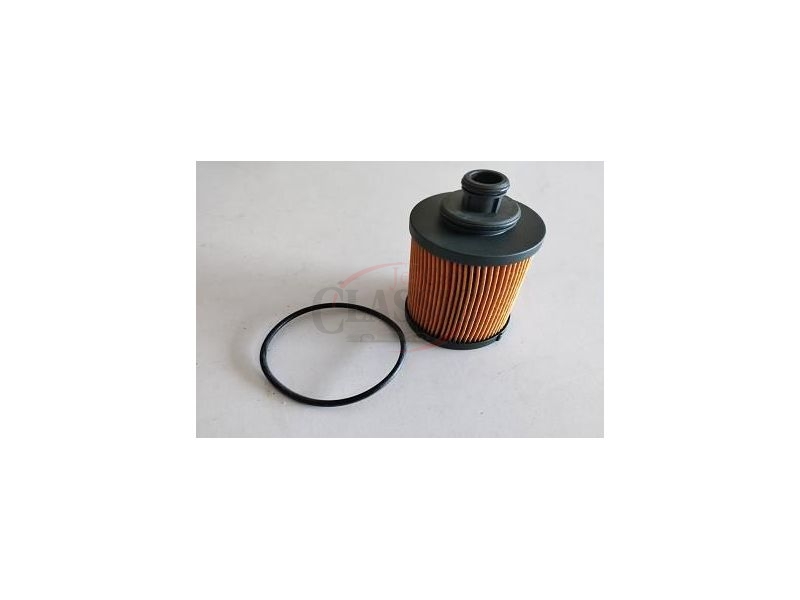 Alfa Romeo Mito / Fiat Punto / Lancia / Opel / Suzuki - Filtro de óleo (elemento)